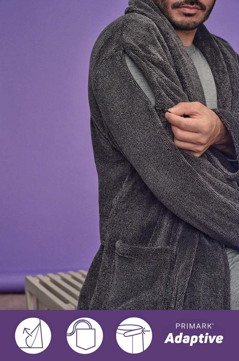 Our adaptive clothing, sleepwear and lingerie collection | Primark US